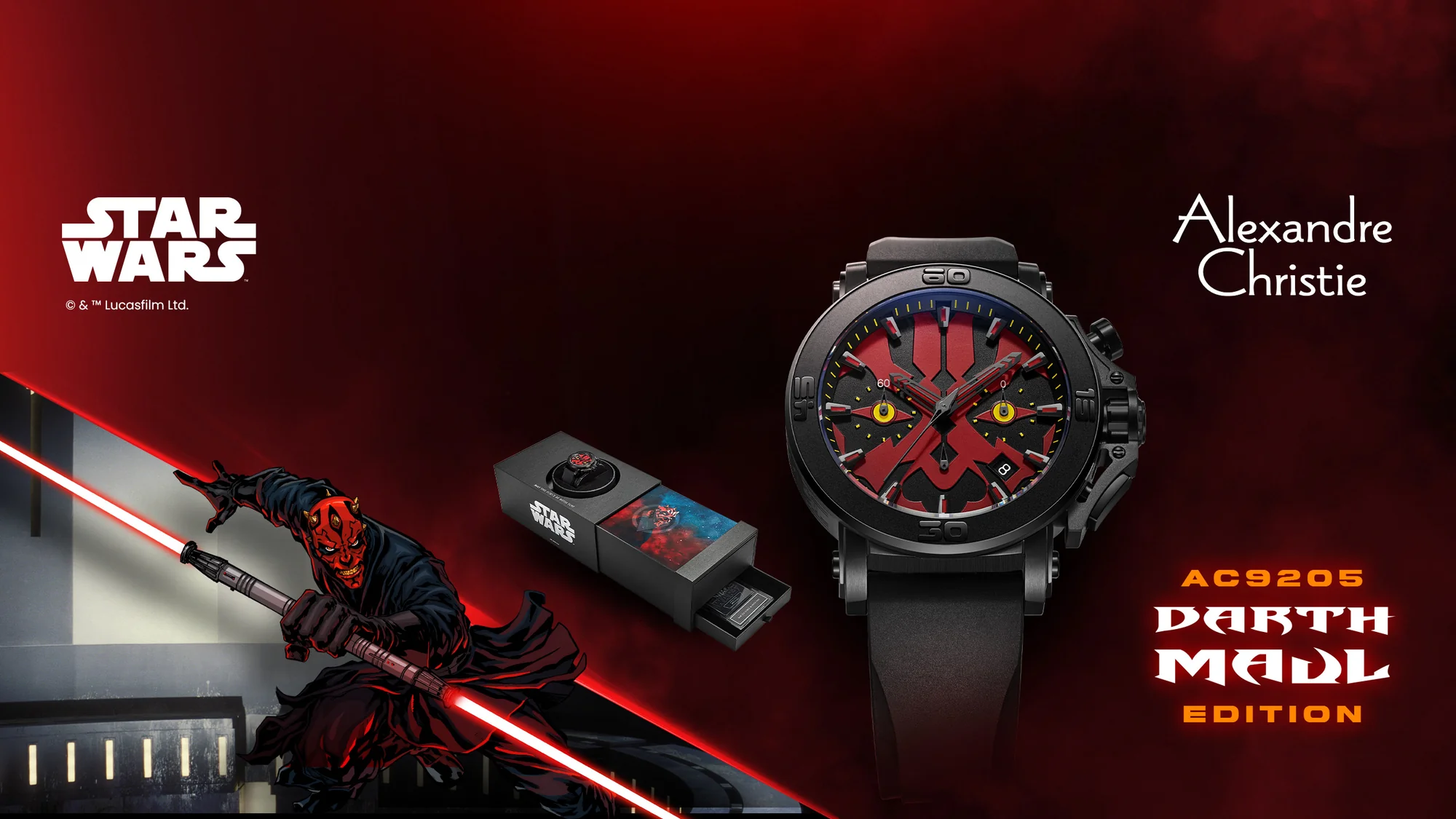 Timeless Elegance, Modern Precision